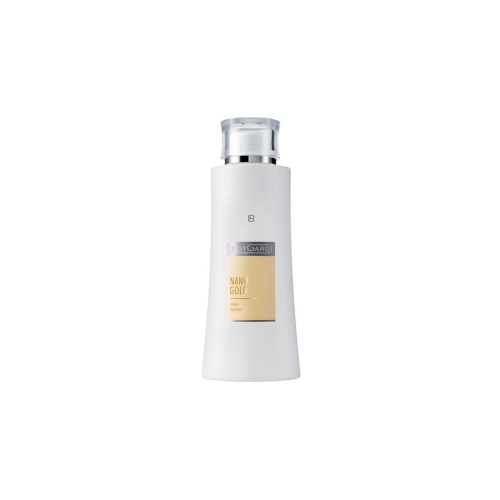 Zeitgard Nanogold Tonik LR 125 ml