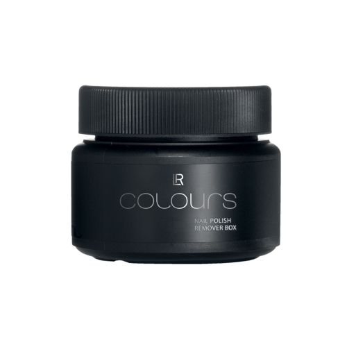 Zmywacz do paznokci LR 100 ml
