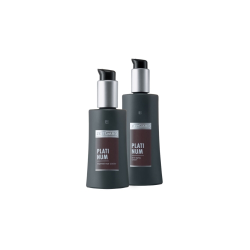Zeitgard Platinum Zestaw LR