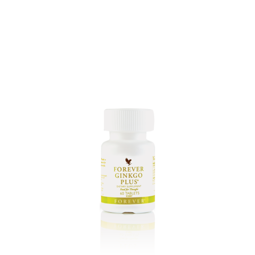Forever Ginkgo Plus Forever Living Products