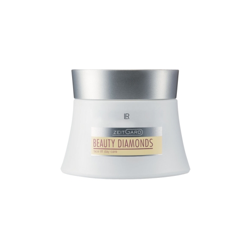 Zeitgard Beauty Diamonds Krem na dzień LR 50 ml