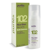 Purles Rice Elixir Ryżowy eliksir 30 ml