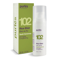 Purles 102 Rice Elixir Ryżowy eliksir 30 ml