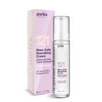 Purles Stem Cells Nourishing Cream 121 Odżywczy krem z komórkami macierzystymi 50 ml