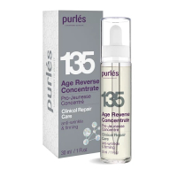 Purles 135 Age Reverse Concentrate Naprawczy koncentrat młodości 30 ml