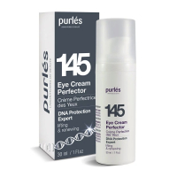 Purles 145 Eye Cream Perfector krem na okolice oczu o działaniu odmładzającym 30ml