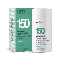 Purles 150 Enzymatic Face Powder Enzymatyczny Puder Myjący do Twarzy