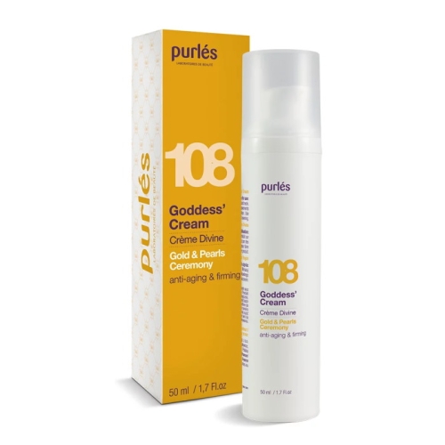 Purles 108 Goddess Cream Krem Bogini 50 ml