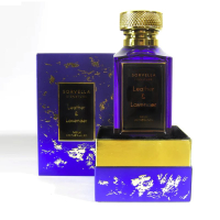 Leather & Lavender Perfumy Damskie 100ml Sorvella Signature