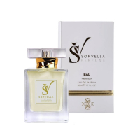 Sorvella Premium BAL inspirowane Bal D'Afrique  Byredo 50 ml perfumy damskie