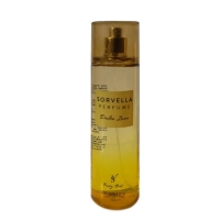 Mgiełka zapachowa Sorvella Dolce Love 220 ml do twarzy i ciała