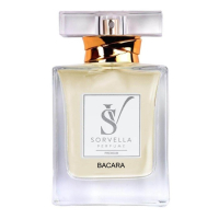Sorvella BACARA inspirowane Maison Francis Kurkdjian - Baccarat Rouge 540 50 ml perfumy męskie - e-drogeria24.pl
