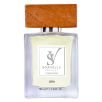 Sorvella ERA inspirowane Erba Pura - Sospiro 50 ml perfumy męskie