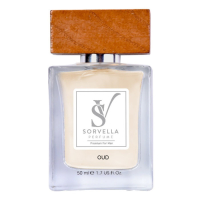 Sorvella OUD inspirowane Ressala - Arabian Oud 50 ml perfumy męskie