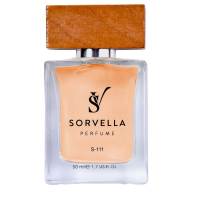 Sorvella S111 inspirowane d’Hermes – Terre d’Hermes  50 ml perfumy męskie