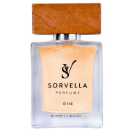 Sorvella S146 inspirowane Boss Bottled – Hugo Boss 50 ml perfumy męskie