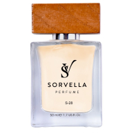 Sorvella S28 inspirowane L’homme - Yves Saint Laurent 50 ml perfumy męskie