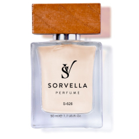 Sorvella S626 inspirowane 212 VIP - Carolina Herrera 50 ml perfumy męskie