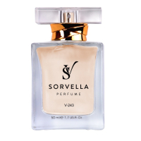 Sorvella V243 inspirowane Scent of Peace - Bond No.9 50 ml perfumy damskie
