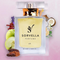 Sorvella V75 inspirowane Sexy Graffiti – Escada 50 ml perfumy damskie