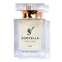 Sorvella V79 inspirowane Chance - Chanel 50 ml perfumy damskie