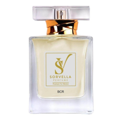 Sorvella BCR inspirowane Maison Francis Kurkdjian - Baccarat Rouge 540 50 ml perfumy damskie
