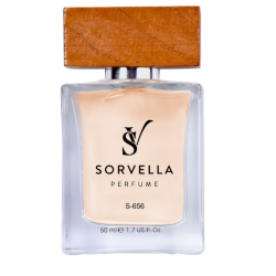 Sorvella S656 inspirowane Invictus – Paco Rabanne 50 ml perfumy męskie
