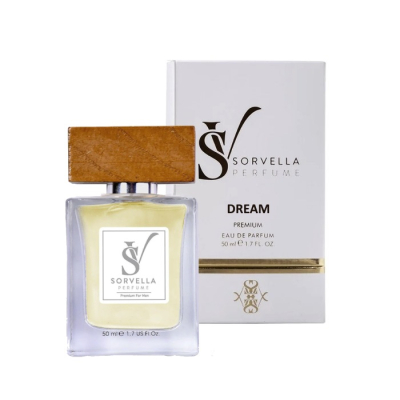Sorvella Premium DREAM inspirowane California Dream Louis Vuitton 50 ml perfumy unisex
