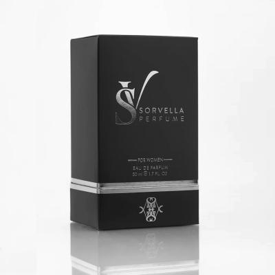 Sorvella S708 inspirowane Paco Rabanne Phantom 50 ml perfumy męskie
