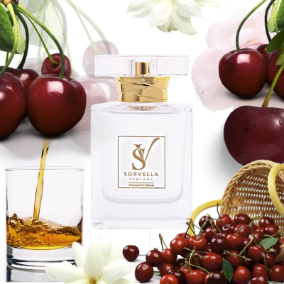 Sorvella CHRY inspirowane Lost Cherry Tom Ford 50 ml perfumy damskie
