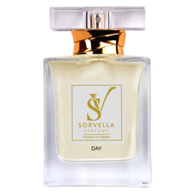 Sorvella DAY – Delina Royal Essence 50 ml perfumy damskie