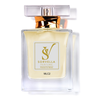 Sorvella MLC2 inspirowane Molecule 02 - Escentric Molecules 50 ml perfumy damskie