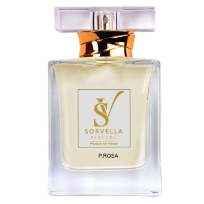 Sorvella P. Rosa inspirowane Roses Musk - Montale 50 ml perfumy damskie