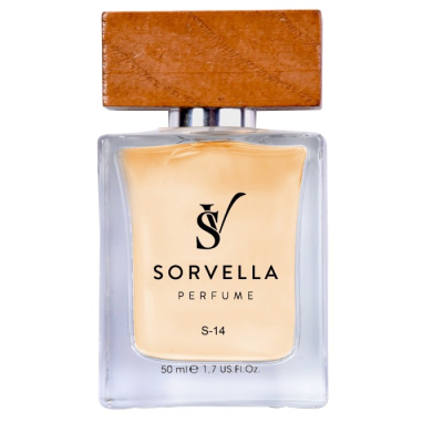 Sorvella S14 inspirowane Acqua Di Gio - Armani 50 ml perfumy męskie