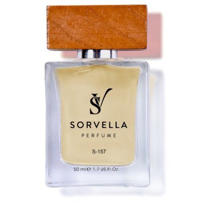 Sorvella S157 inspirowane Eros - Versace 50 ml perfumy męskie