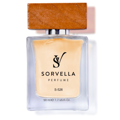 Sorvella S526 inspirowane Stronger With You - Emporio Armani 50 ml perfumy męskie