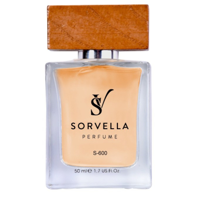 Sorvella S600 inspirowane Guilty – Gucci 50 ml perfumy męskie