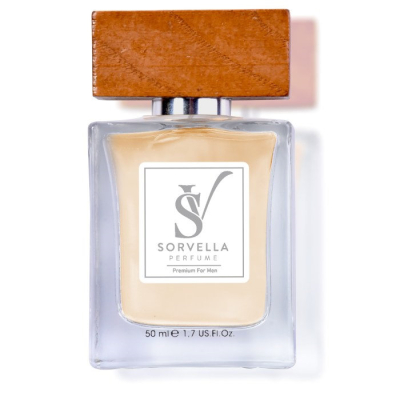 Sorvella S627 inspirowane Bad Boy - Carolina Herrera 50 ml perfumy męskie