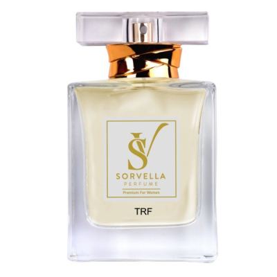Sorvella TRF inspirowane Rogue Trafalgar - Christian Dior 50 ml perfumy damskie