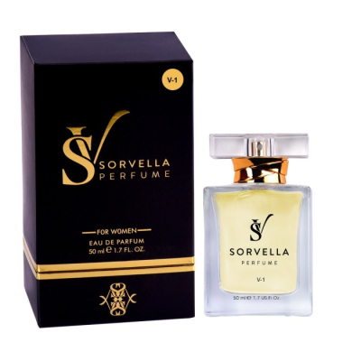 Sorvella V1 inspirowane Burberry for Women - Burberry 50 ml perfumy damskie
