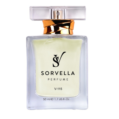 Sorvella V115 inspirowane Envy Me – Gucci 50 ml perfumy damskie