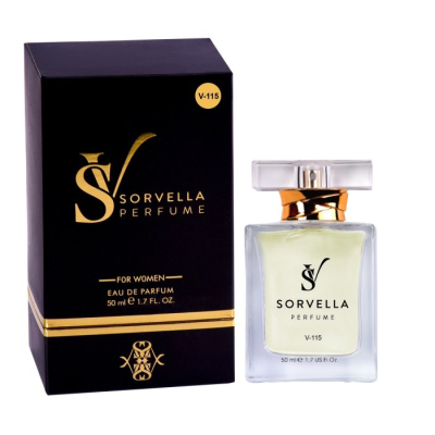 Sorvella V115 inspirowane Envy Me – Gucci 50 ml perfumy damskie