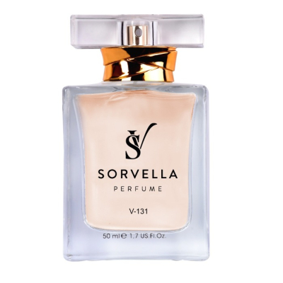 Sorvella V131 inspirowane Alien - Thierry Mugler 50 ml perfumy damskie