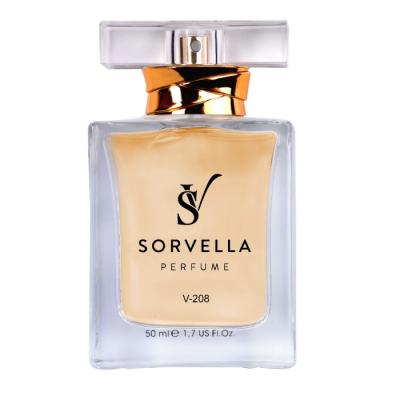 Sorvella V208 inspirowane Ange ou Demon le Secret – Givenchy 50 ml perfumy damskie