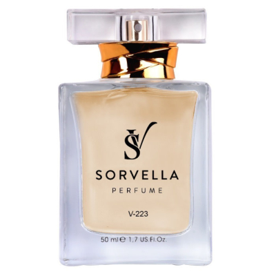 Sorvella V223 inspirowane Chloe - Chloe 50 ml perfumy damskie