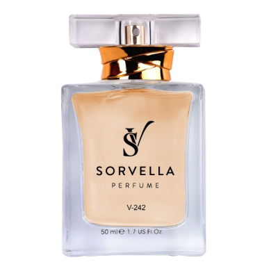 Sorvella V242 inspirowane Olympea - Paco Rabanne 50 ml perfumy damskie