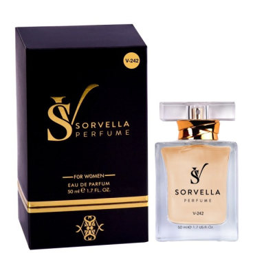 Sorvella V242 inspirowane Olympea - Paco Rabanne 50 ml perfumy damskie