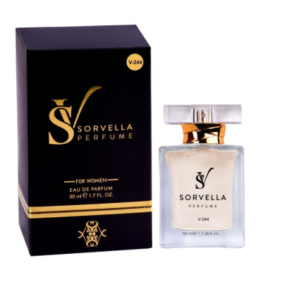 Sorvella V244 inspirowane Bombshell - Victoria's Secret 50 ml perfumy damskie