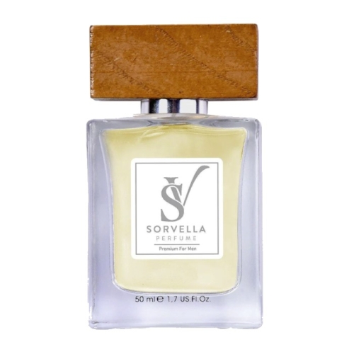 Sorvella Premium SANT inspirowane Santal 33 Le Labo 50 ml perfumy unisex
