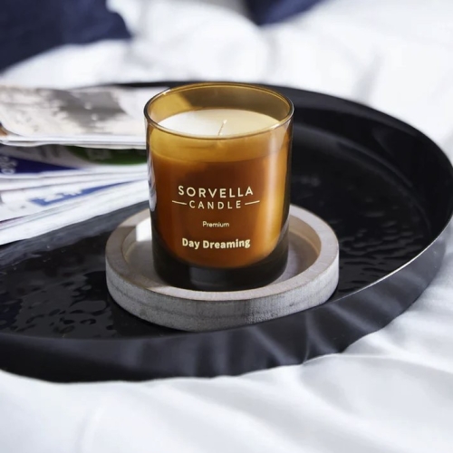 Sorvella Day Dreaming Świeca zapachowa 170g